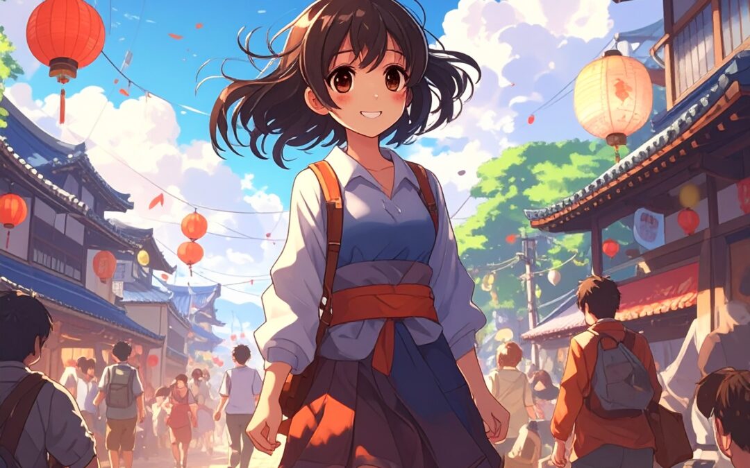 在失传之前留下──活跃海外的日本艺术家“歌声保存行动”